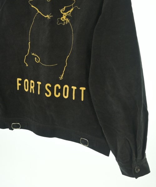 Name.（ネーム）その他 黒 サイズ:2(M位) メンズ/2200633110017