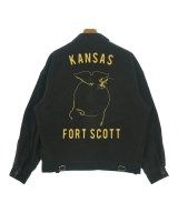 Name.（ネーム）その他 黒 サイズ:2(M位) メンズ/2200633110017