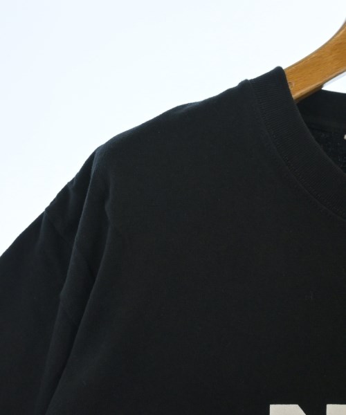 Name.（ネーム）Tシャツ・カットソー 黒 サイズ:1(S位) メンズ/2200633110086