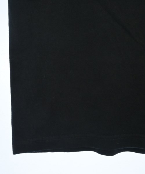 Name.（ネーム）Tシャツ・カットソー 黒 サイズ:1(S位) メンズ/2200633110086