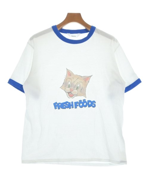 ネーム(Name.)のName. Tシャツ・カットソー