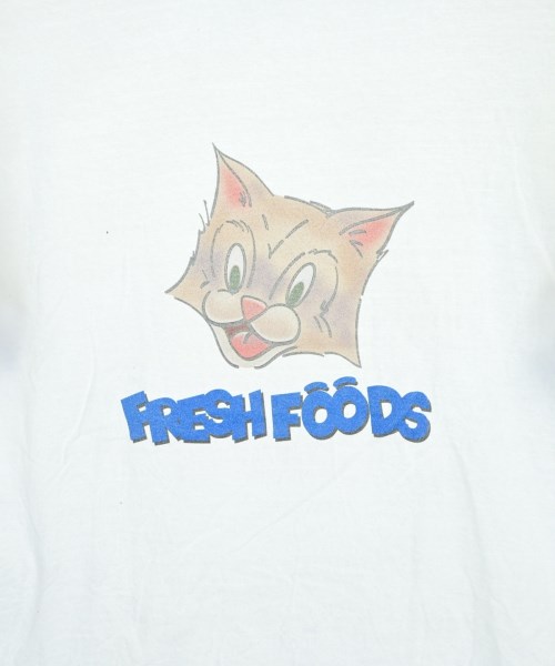 Name.（ネーム）Tシャツ・カットソー 白 サイズ:1(S位) メンズ/2200610617096