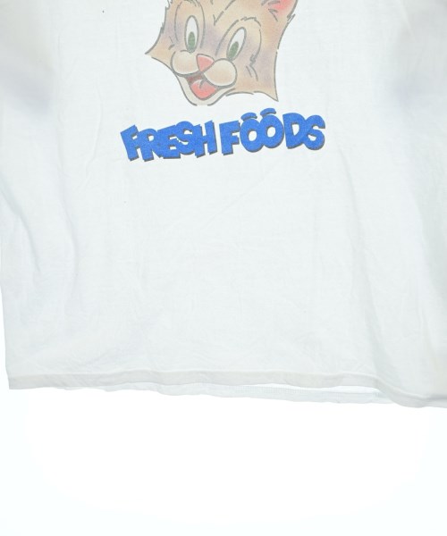 Name.（ネーム）Tシャツ・カットソー 白 サイズ:1(S位) メンズ/2200610617096
