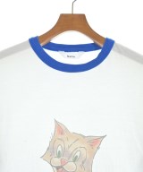 Name.（ネーム）Tシャツ・カットソー 白 サイズ:1(S位) メンズ/2200610617096