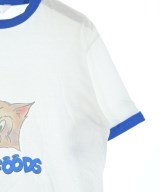 Name.（ネーム）Tシャツ・カットソー 白 サイズ:1(S位) メンズ/2200610617096