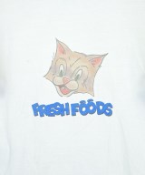 Name.（ネーム）Tシャツ・カットソー 白 サイズ:1(S位) メンズ/2200610617096