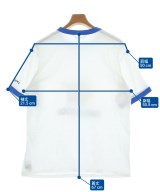 Name.（ネーム）Tシャツ・カットソー 白 サイズ:1(S位) メンズ/2200610617096