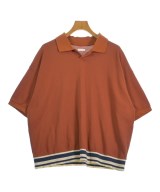 Name. ポロシャツ