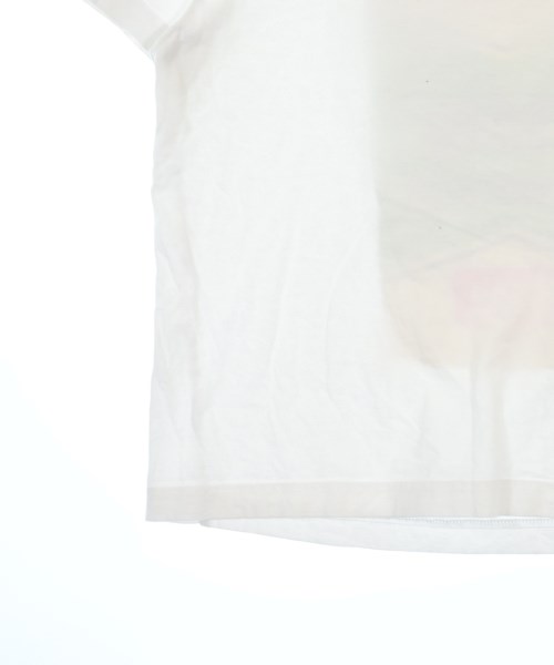 Name.（ネーム）Tシャツ・カットソー 白 サイズ:-(S位) レディース/2200615275024