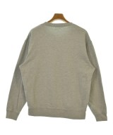 Name.（ネーム）スウェット グレー サイズ:1(S位) メンズ/2200616407042