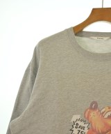 Name.（ネーム）スウェット グレー サイズ:1(S位) メンズ/2200616407042