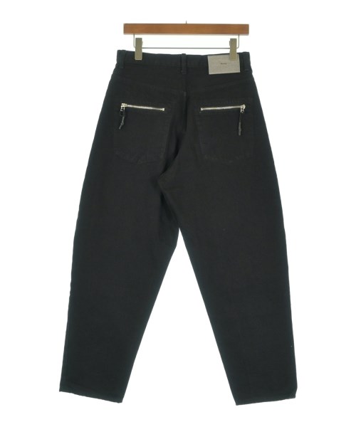 Name.（ネーム）デニムパンツ 黒 サイズ:1(S位) メンズ/2200620249034