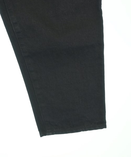 Name.（ネーム）デニムパンツ 黒 サイズ:1(S位) メンズ/2200620249034