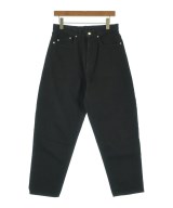 Name.（ネーム）デニムパンツ 黒 サイズ:1(S位) メンズ/2200620249034