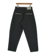 Name.（ネーム）デニムパンツ 黒 サイズ:1(S位) メンズ/2200620249034