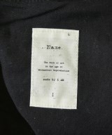 Name.（ネーム）デニムパンツ 黒 サイズ:1(S位) メンズ/2200620249034
