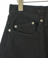Name.（ネーム）デニムパンツ 黒 サイズ:1(S位) メンズ/2200620249034