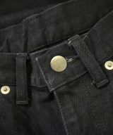 Name.（ネーム）デニムパンツ 黒 サイズ:1(S位) メンズ/2200620249034