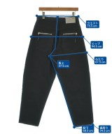 Name.（ネーム）デニムパンツ 黒 サイズ:1(S位) メンズ/2200620249034