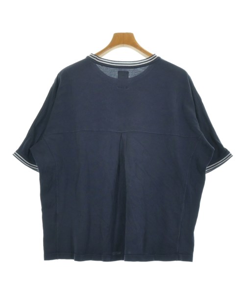 Name.（ネーム）Tシャツ・カットソー 紺 サイズ:-(M位) メンズ/2200562333044