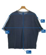 Name.（ネーム）Tシャツ・カットソー 紺 サイズ:-(M位) メンズ/2200562333044