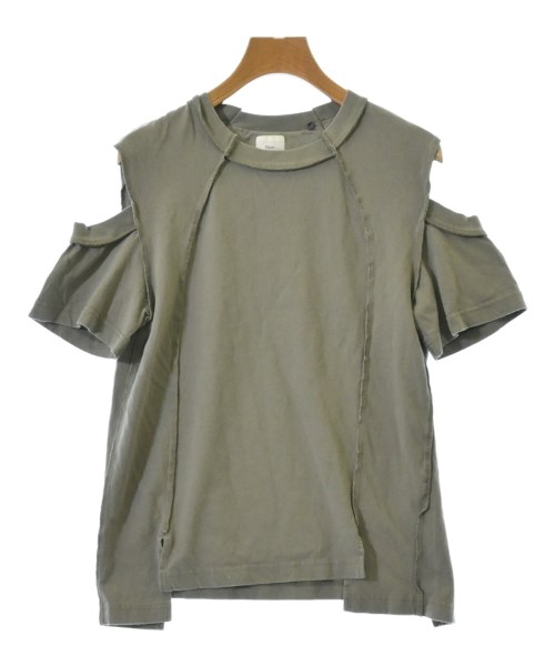 ネーム(Name.)のName. Tシャツ・カットソー