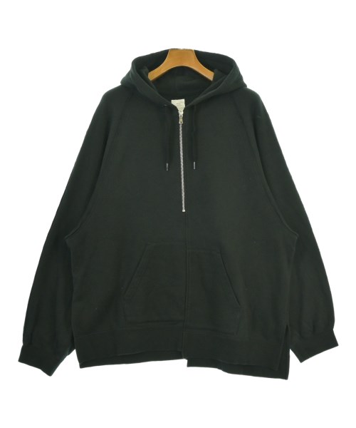 Name.(ネーム)パーカー 黒 サイズ:2(M位)/2200672497025