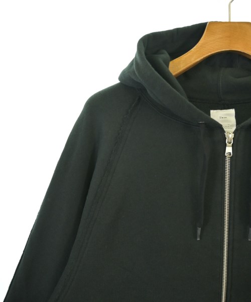 Name.（ネーム）パーカー 黒 サイズ:2(M位) メンズ/2200672497025