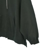 Name.（ネーム）パーカー 黒 サイズ:2(M位) メンズ/2200672497025