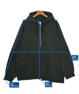 Name.（ネーム）パーカー 黒 サイズ:2(M位) メンズ/2200672497025