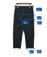 Name.（ネーム）その他 紺 サイズ:1(S位) メンズ/2200669965179