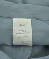 Name.（ネーム）カジュアルシャツ 青 サイズ:0(XS位) メンズ/2200610362026