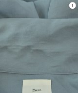 Name.（ネーム）カジュアルシャツ 青 サイズ:0(XS位) メンズ/2200610362026