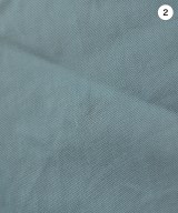 Name.（ネーム）カジュアルシャツ 青 サイズ:0(XS位) メンズ/2200610362026