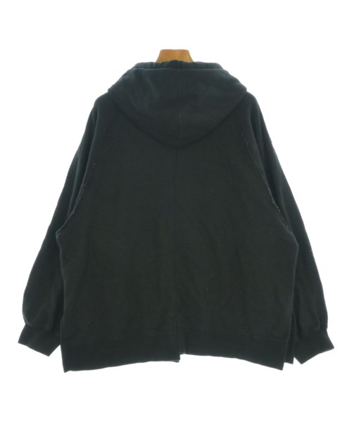 Name.（ネーム）パーカー 黒 サイズ:0(XS位) レディース/2200672153068