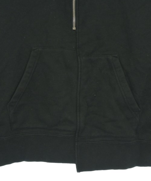 Name.（ネーム）パーカー 黒 サイズ:0(XS位) レディース/2200672153068