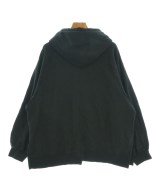 Name.（ネーム）パーカー 黒 サイズ:0(XS位) レディース/2200672153068