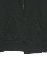 Name.（ネーム）パーカー 黒 サイズ:0(XS位) レディース/2200672153068