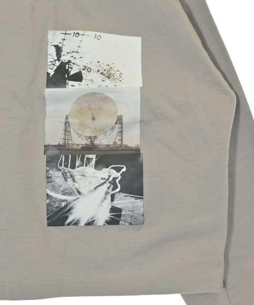 Name.（ネーム）Tシャツ・カットソー グレー サイズ:-(M位) レディース/2200679028048