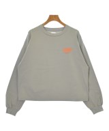 Name.（ネーム）Tシャツ・カットソー グレー サイズ:-(M位) レディース/2200679028048
