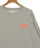 Name.（ネーム）Tシャツ・カットソー グレー サイズ:-(M位) レディース/2200679028048