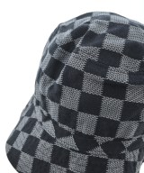 Name.（ネーム）ハット 黒 サイズ:- メンズ/2200680171115