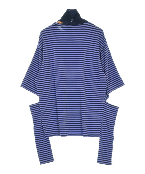 Name.（ネーム）ニット・セーター 紫 サイズ:F レディース/2200688849252