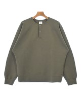 Name. スウェット