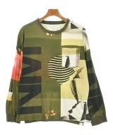 Name.（ネーム）Tシャツ・カットソー カーキ サイズ:0(XS位) メンズ/2200694452163