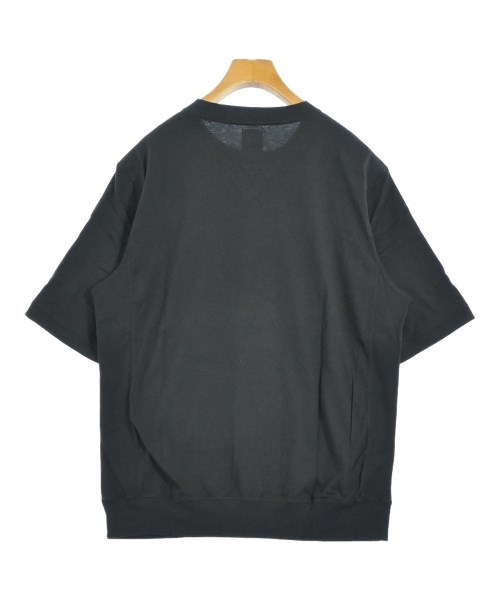Name.（ネーム）Tシャツ・カットソー 黒 サイズ:1(S位) メンズ/2200698860490