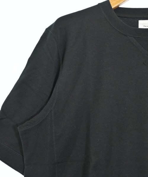 Name.（ネーム）Tシャツ・カットソー 黒 サイズ:1(S位) メンズ/2200698860490
