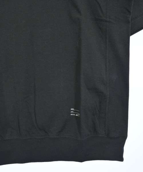 Name.（ネーム）Tシャツ・カットソー 黒 サイズ:1(S位) メンズ/2200698860490