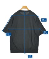 Name.（ネーム）Tシャツ・カットソー 黒 サイズ:1(S位) メンズ/2200698860490