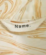 Name.（ネーム）カジュアルシャツ 白 サイズ:0(XS位) メンズ/2200701201036
